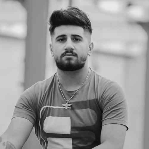 علی حمیدی الله الله مه شیرمه